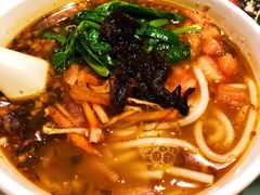 -半山腰·云南菜(侨福芳草地店)