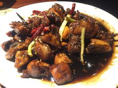 绿茶餐厅(华联万柳店)-绿茶餐厅(华联万柳店)