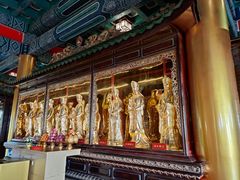 -广州莲花山旅游区