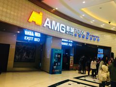 -AMG海上明珠影城(上海环球港RealDCinema店)