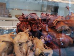 -顺城金记卤鸡·清真