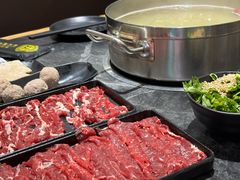 -林记潮牛·牛肉火锅(上马墩店)