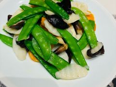 -雀蓝川菜(滨湖万象汇店)