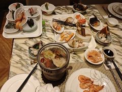 -雍和会海鲜姿造自助(湖东路店)