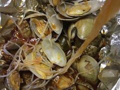 -花甲大咖(曼哈顿店)