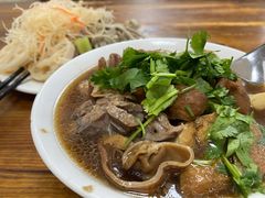 -阁瑞居闫记卤煮(乔庄北街店)