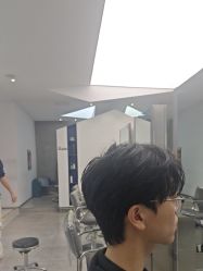 -天使之手
