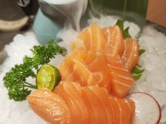 -德川家日本料理(中关村寰太大厦店)