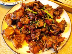 -赵记煎饼卷大葱(泰山大街店)