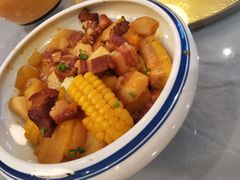 -小土豆北方菜馆(方庄店)