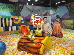 -卡通尼乐园(印象城购物中心店)