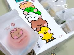 -好利来(高新枫叶广场店)