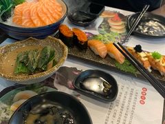 刺身-瀛川尚品(车陂利丰天地店)