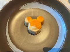 -云龙轩(迪士尼探索家度假酒店)