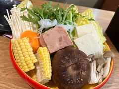 -沼津港精致料理·寿喜烧·烧鸟(青浦宝龙广场日料榜单店)