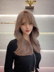 -3AM·S HAIR SALON烫发染发接发