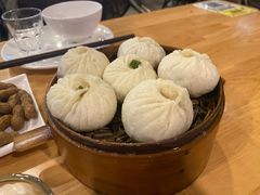 -五丁桥光头香辣蟹(望江橡树林店)