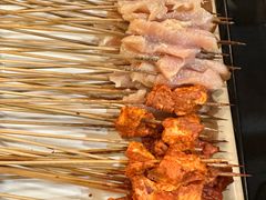 -川成串·自助串串香火锅(朝阳店)