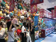 -LLJ夹机占(正佳广场店)