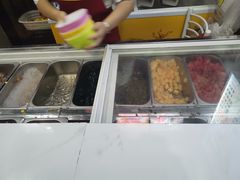 -老海南椰奶清补凉(文化宫老店)