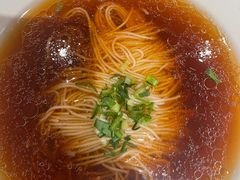 -松鹤楼·苏式汤面(虹桥天地店)