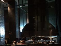 -上海柏悦酒店