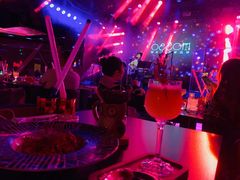 -MOSSO音乐酒吧·live house(南京旗舰店)