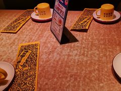 -喝丢一只鞋海鲜烧烤·海肠捞饭(东关街店)