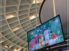 -MAMACHA妈妈茶(岳麓山店)