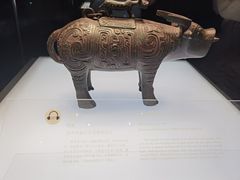 -陕西历史博物馆