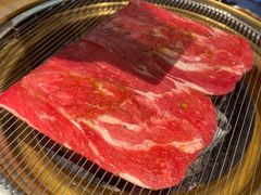 -西塔老太太泥炉烤肉(武汉摩尔城店)