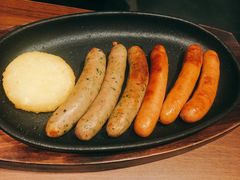 -萨莉亚意式餐厅(杭州滨江天街店)