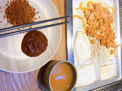 -新石器烤肉(无锡万象城店)