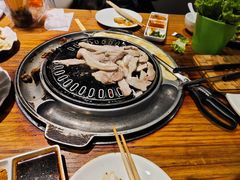-超级神炭烤肉夜食(芥园西道店)