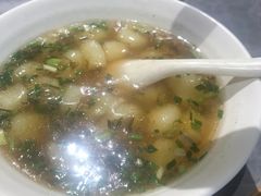 -易裕和·长沙米粉(友谊路店)