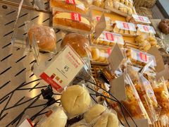 -那家面包房(珠江路店)