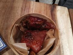 -和府捞面(东直门银座店)