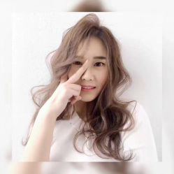 -佑米造型假发订制
