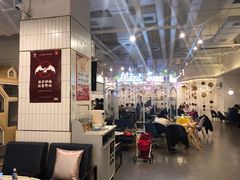 -Lilliput粒粒堡亲子餐厅(置汇旭辉店)