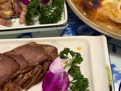 -老都一处饺子馆(道里店)