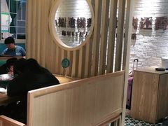 大堂-徐小姐地锅鸡(铜山万达店)