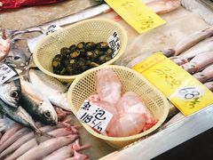 -华源餐厅·海鲜大排档(日月贝店)
