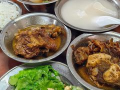 -阿秋牛排(湖心街店)