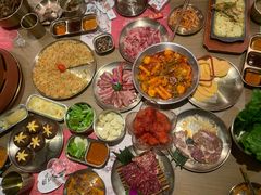 -西塔老太太泥炉烤肉(双井店)