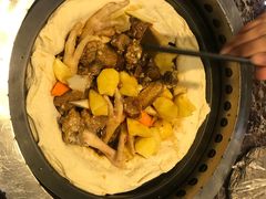 -灶座小锅烀饼·铁锅炖(全国总店)