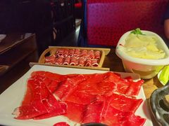 -九鼎轩脆毛肚火锅(徐州苏宁店)