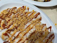 -香港池仔记肠粉王(博多新记襄阳南路店)
