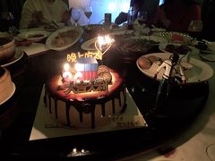 -卡漫莫尼蛋糕(徐汇店)