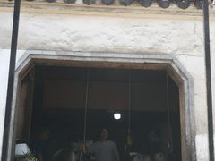 门面-泰顺江南春面馆
