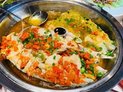 -老湘亲·品鉴湘菜(蔡塘爱琴海店)